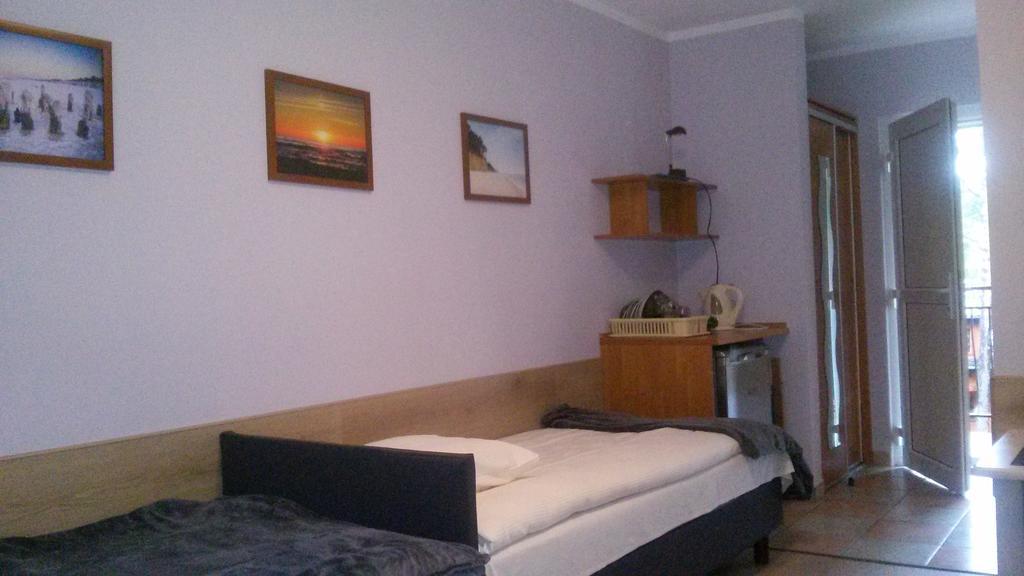 Ow Gabi Villa Międzywodzie Kamer foto