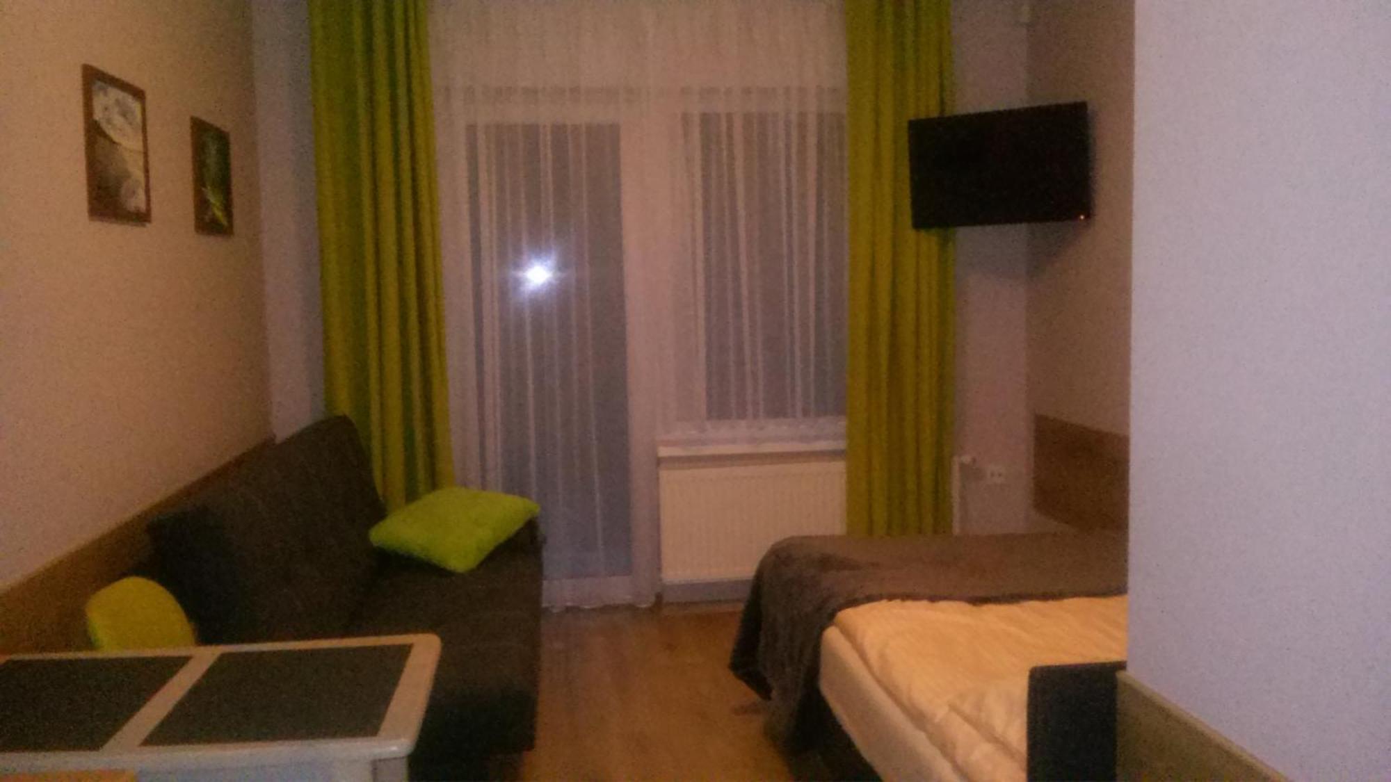 Ow Gabi Villa Międzywodzie Kamer foto