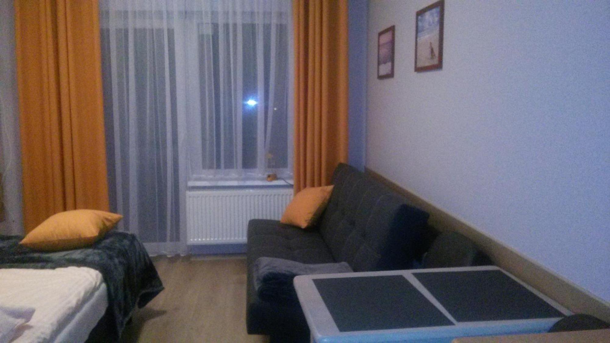 Ow Gabi Villa Międzywodzie Kamer foto