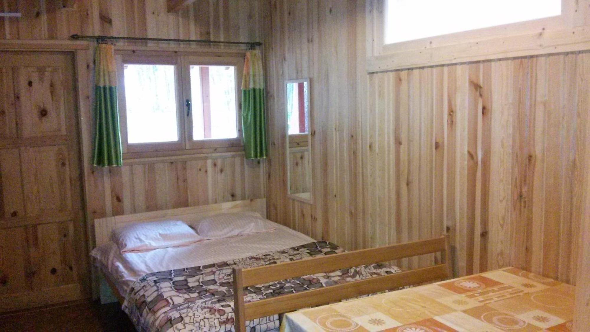 Ow Gabi Villa Międzywodzie Kamer foto