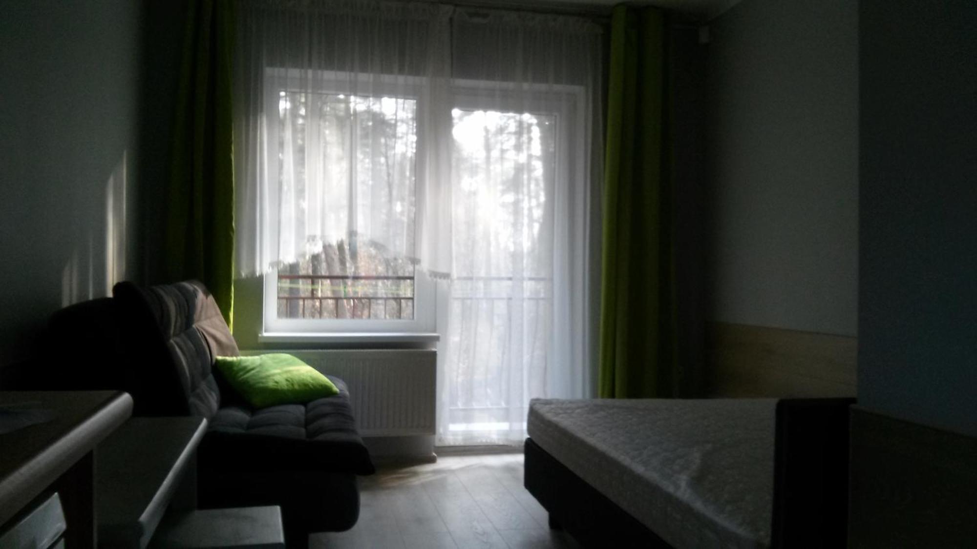 Ow Gabi Villa Międzywodzie Kamer foto