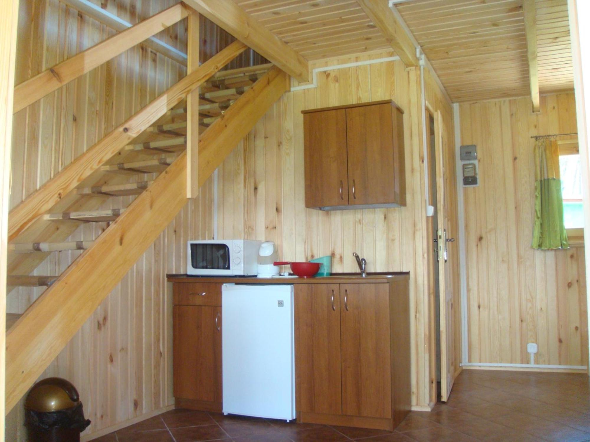 Ow Gabi Villa Międzywodzie Buitenkant foto