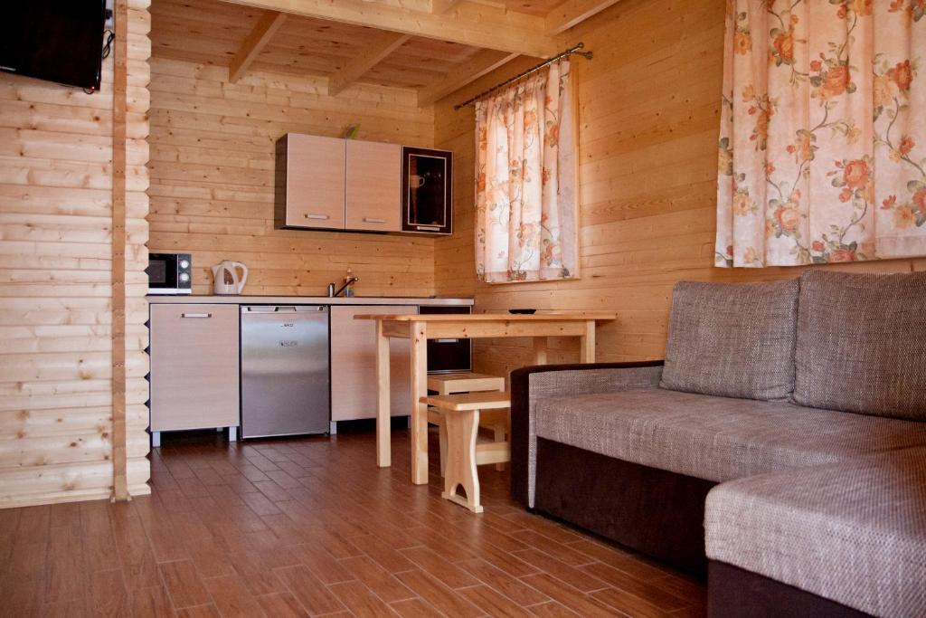 Ow Gabi Villa Międzywodzie Kamer foto