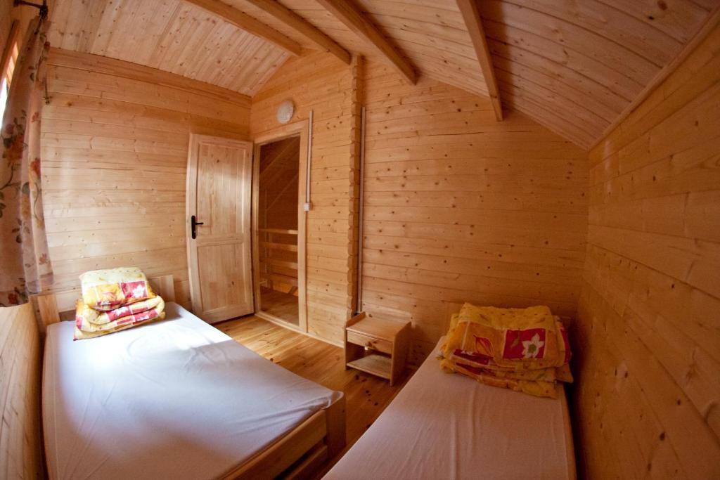 Ow Gabi Villa Międzywodzie Kamer foto
