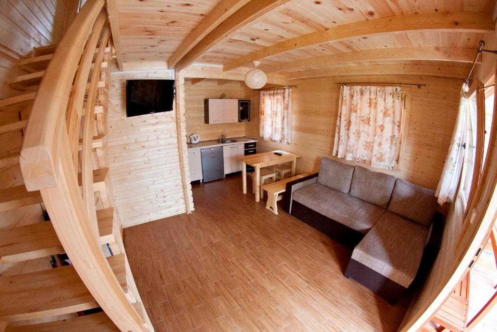 Ow Gabi Villa Międzywodzie Kamer foto
